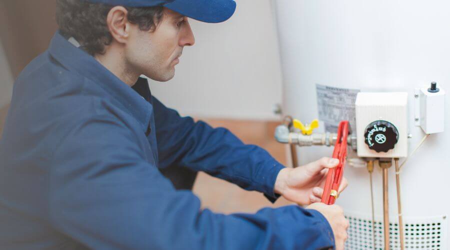 Professional Tankless Water Heater Installation in Galloway, OH